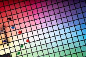 Hues and Cues (edycja międzynarodowa) - Scott Brady
