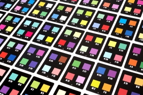 Hues and Cues (edycja międzynarodowa) - Scott Brady