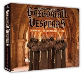 Gregorian Vesperas - Chorały Gregoriańskie - Schola Cantorum Gymevensis
