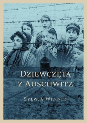 Dziewczęta z Auschwitz