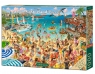 Puzzle 1000 Fun by the Sea (Art Collection)