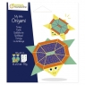 Origami mini Żółwik