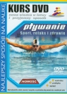 Kurs DVD Pływanie