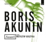 Azazel Akunin Boris