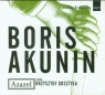 Azazel
	 (Audiobook) Akunin Boris