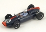 SPARK Cooper T53 #18 John Surtees