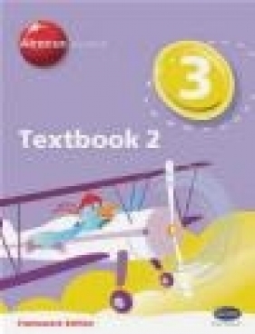 Abacus Evolve Year 3/P4: Textbook 2 Framework Edition - Ruth Merttens