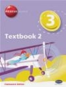 Abacus Evolve Year 3/P4: Textbook 2 Framework Edition Ruth Merttens