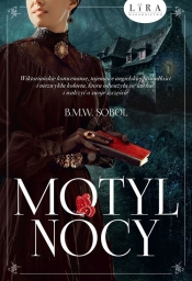 Motyl Nocy - Sobol B.M.W.