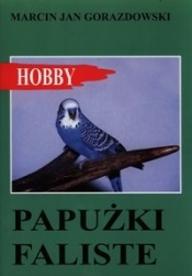 Papużki faliste - Marcin Jan Gorazdowski
