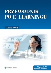Przewodnik po e-learningu - Hyla Marek