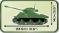 Cobi: Mała Armia WWII. Sherman Firefly - amerykański czołg średni (2515)