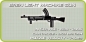 Cobi: Mała Armia WWII. Sherman Firefly - amerykański czołg średni (2515)