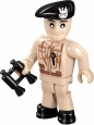 Cobi: Mała Armia WWII. Sherman Firefly - amerykański czołg średni (2515)