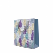 Torba Glittery Spruces medium AGB2004403