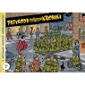 Z archiwum Jerzego Wróblewskiego 4 Przygody szeregowca Kromki Jerzy Wróblewski