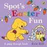  Spot’s Easter FunA Peep-Through Book