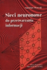 Sieci neuronowe do przetwarzania informacji  Osowski Stanisław