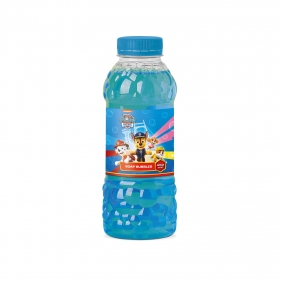 Bańki mydlane - Paw Psi Patrol, 450 ml.