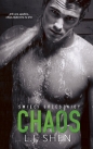 Chaos. Tom 2 - L.J. Shen