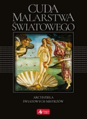 Cuda malarstwa światowego - Luba Ristujczina