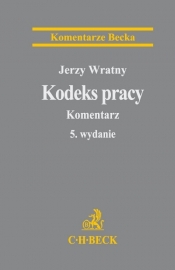 Kodeks pracy Komentarz