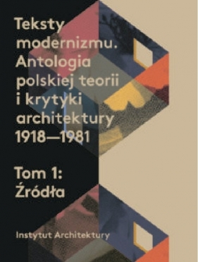 Teksty modernizmu