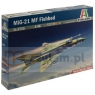 ITALERI Mig21 MF Fishbed (2715)