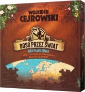 Boso przez Świat - Wojciech Cejrowski