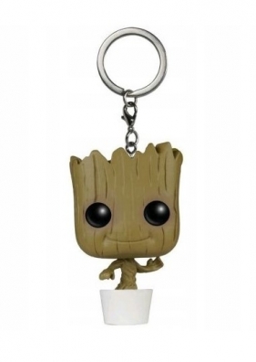 Brelok Pocket POP: Dancing Groot (47477)