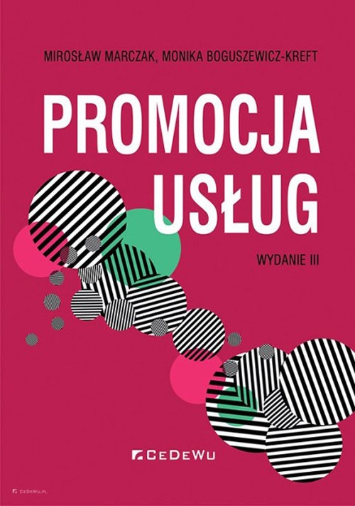 Promocja usług