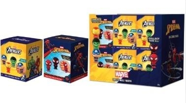 Marvel Foamate MIX