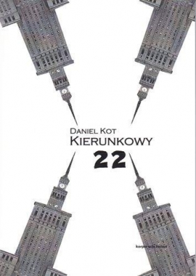 Kierunkowy 22 - Kot Daniel<br />
