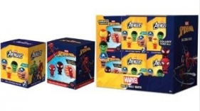 Marvel Foamate MIX