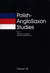 Polish-AngloSaxon Studies 16 - <br />