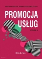 Promocja usług - Mirosław Marczak, Monika Boguszewicz-Kreft