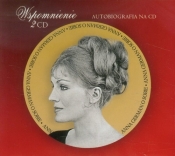 Wspomnienie Anna German o sobie (Audiobook) - Anna German