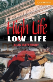 CER 4 High Life, Low Life
