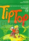 Tip Top 2B Język niemiecki Podręcznik Szkoła podstawowa Kretek Iwona, Strzemeska Regina