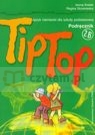 Tip Top 2B Język niemiecki Podręcznik