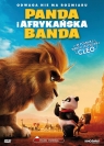  Panda i afrykańska banda DVD