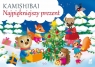 Kamishibai. Najpiękniejszy prezent Opracowanie zbiorowe