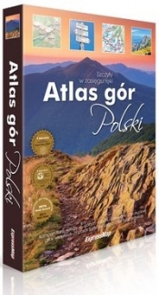 Atlas gór Polski