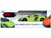 Auto zdalnie sterowane McLaren 675LT Coupe