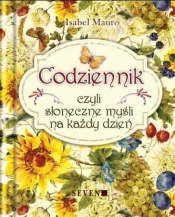Codziennik - Isabel Mauro