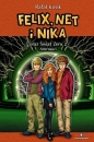 Felix, Net i Nika oraz Świat Zero 2 Alternauci Tom 10 - Rafał Kosik