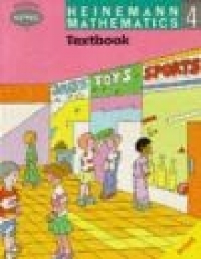 Heinemann Maths 4: Textbook