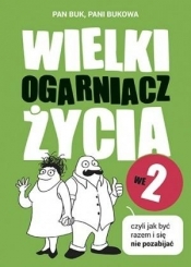 Wielki ogarniacz życia we dwoje