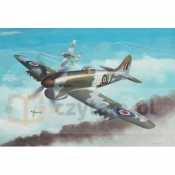 REVELL Hawker Tempest Mk.V Aircraft (04915)