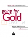 Going for Gold GL Upper-Inter TB (PL Inter)
